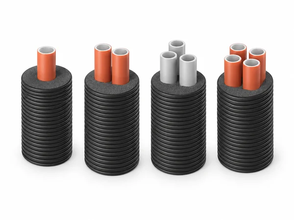 Трубы FLEXALEN (Thermaflex)