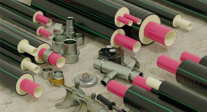 Изопрофлекс 95. Техническое описание