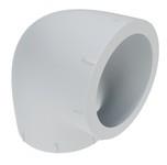 Уголок 90° для раструбной сварки — Thermaflex