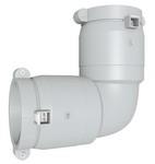 Уголок 90° для электрофузионной сварки — Thermaflex