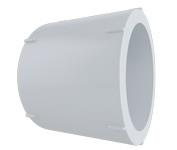 Муфта для раструбной сварки — Thermaflex
