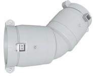 Уголок 45° для электрофузионной сварки — Thermaflex