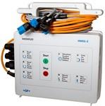 Аппарат для электрофузионной сварки труб диаметрами 16-110мм — Thermaflex