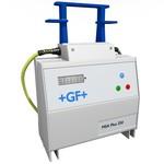 MSA Plus 250 EX Multi Автоматический электромуфтовый аппарат для сварки труб 125, 140, 160, 225мм — Thermaflex