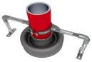 Одинарные фиксаторы — Thermaflex