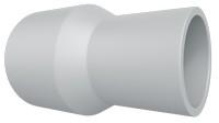 Муфта редукционная для торцевой сварки — Thermaflex