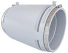 Муфта для электрофузионной сварки — Thermaflex